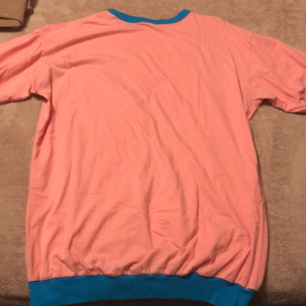 Portside tshirt - Picture 4 of 5